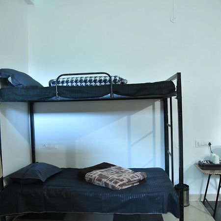 Himtrek Stays, Kasol Eksteriør billede
