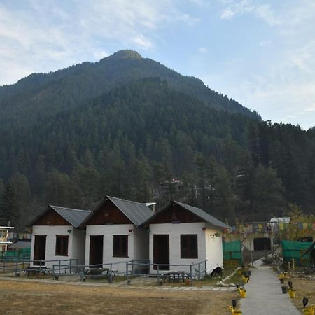 Himtrek Stays, Kasol Eksteriør billede