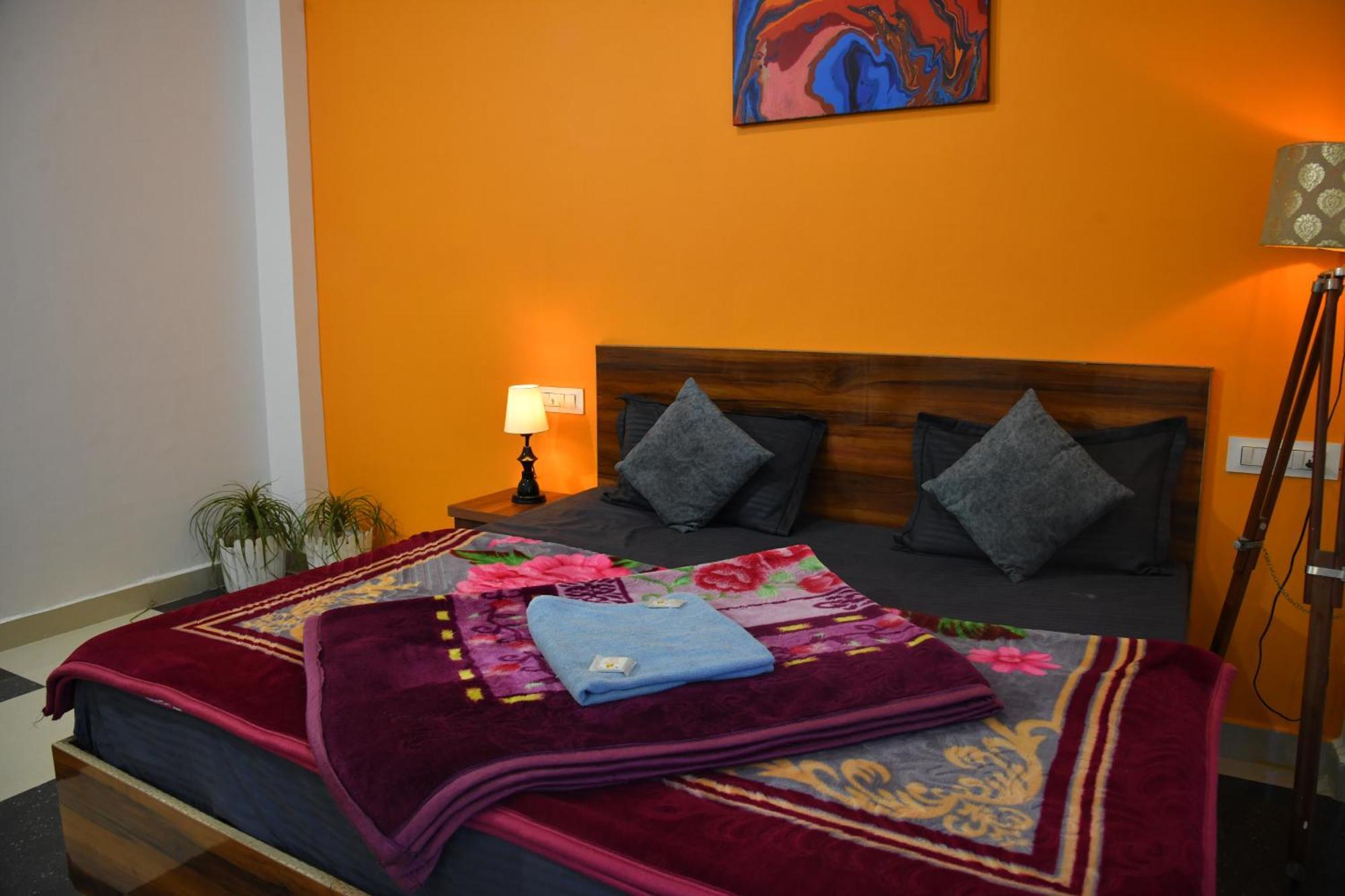 Himtrek Stays, Kasol Eksteriør billede