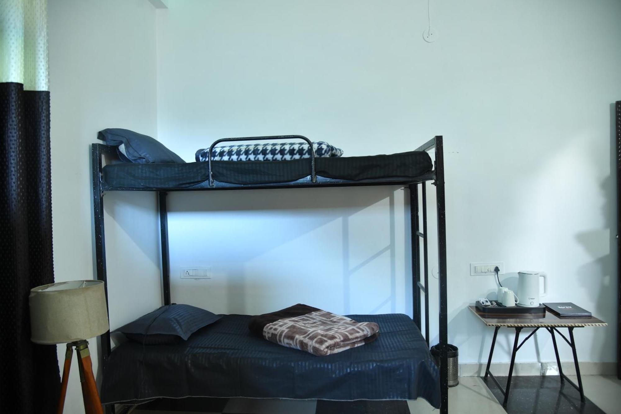 Himtrek Stays, Kasol Eksteriør billede