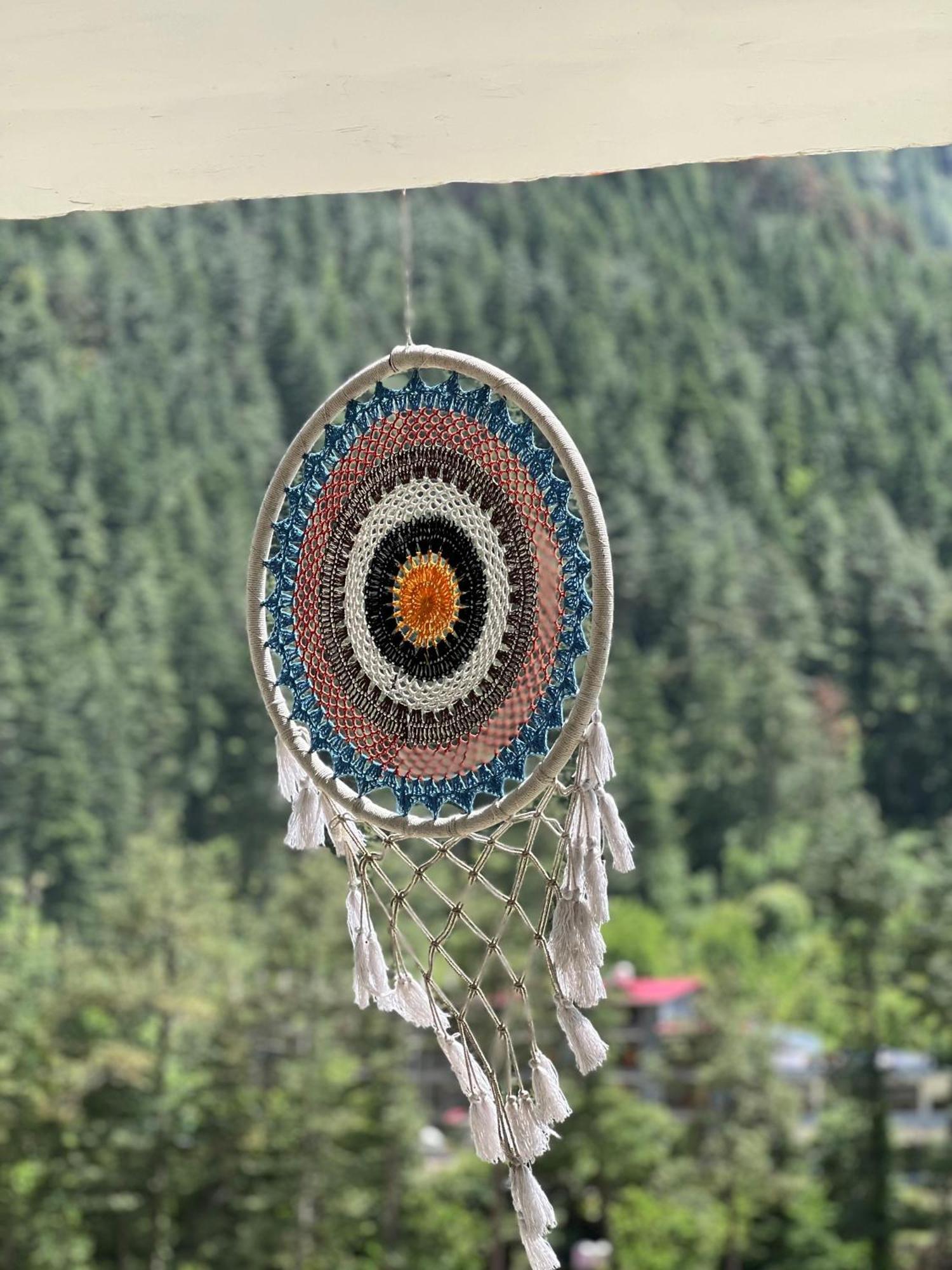 Himtrek Stays, Kasol Eksteriør billede